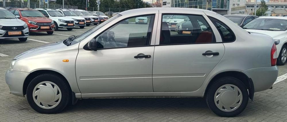 Lada (ВАЗ) Kalina I Челябинск  - изображение 6