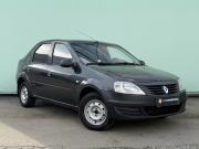 Renault Logan I Рестайлинг Кемерово  - изображение 14