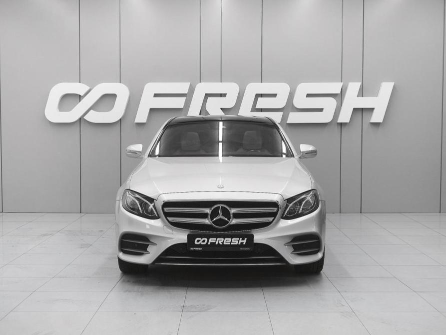 Mercedes-Benz E-Класс V (W213 S213 C238) Ростов-на-Дону  - изображение 3