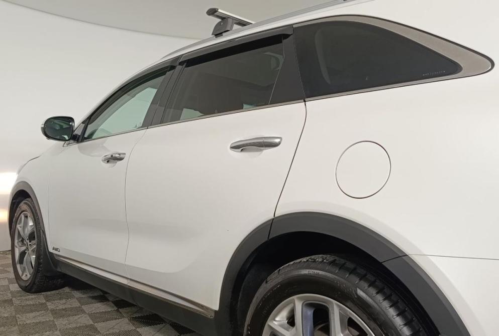 Kia Sorento II Рестайлинг Волгоград  - изображение 22