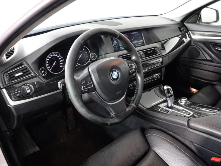 BMW 5 серии VI (F10/F11/F07) Химки  - изображение 11
