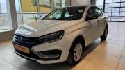 Lada (ВАЗ) Vesta I Рестайлинг (NG) Липецк  - изображение 16