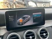 Mercedes-Benz C-Класс IV (W205) Рестайлинг Пермь  - изображение 68