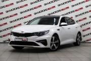 Kia Optima IV Рестайлинг Сургут  - изображение 40
