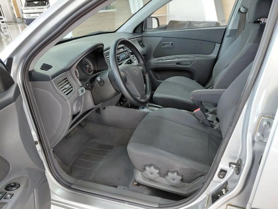Kia Rio II Москва  - изображение 12