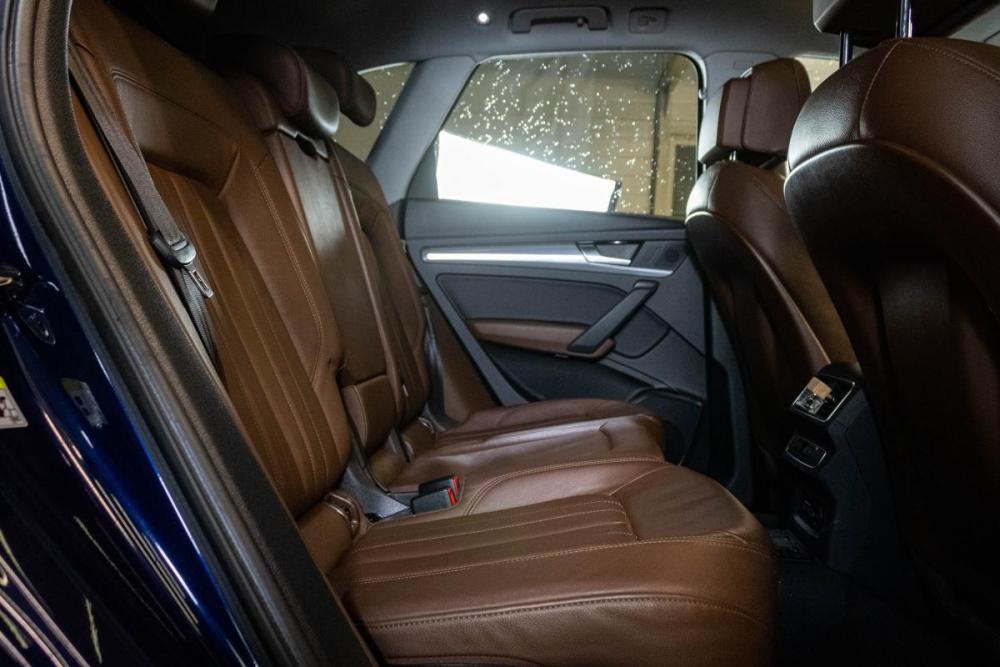 Audi Q5 II (FY) Уфа  - изображение 23