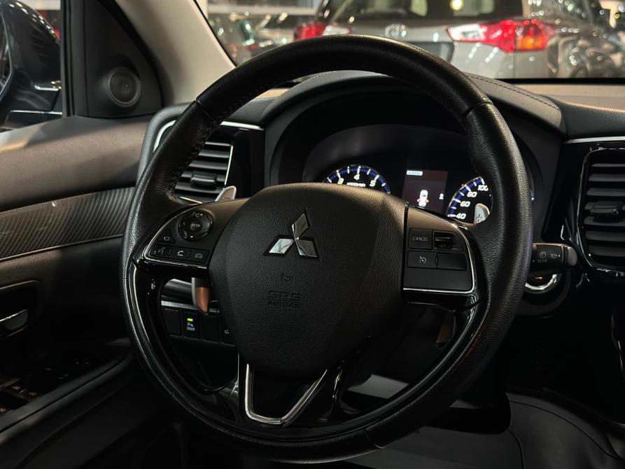 Mitsubishi Outlander III Рестайлинг 3 Санкт-Петербург  - изображение 31