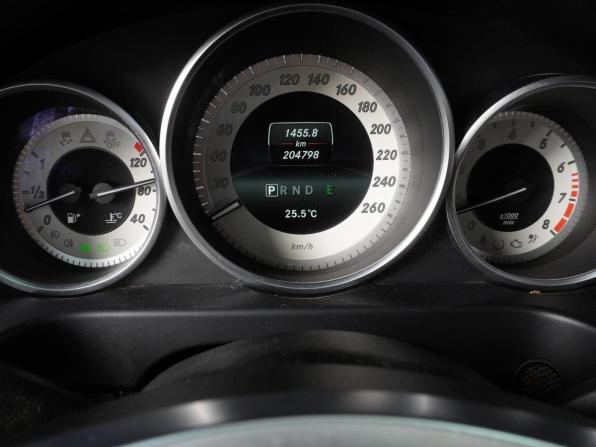 Mercedes-Benz E-Класс IV (W212 S212 C207) Рестайлинг с пробегом 2014 года, цена 2 475 000 рублей, 204798 км, седан, Автокод Объявления