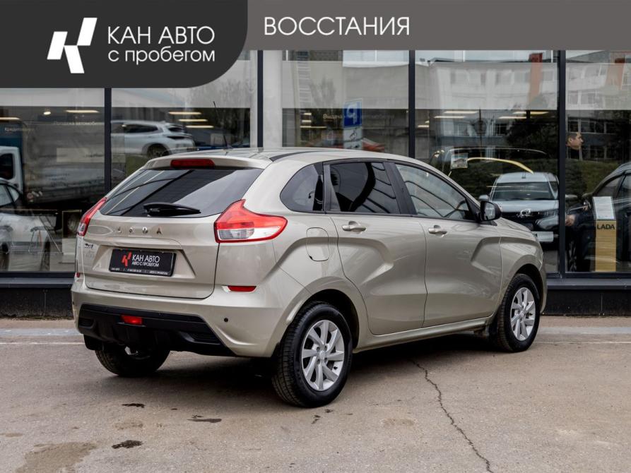 Lada (ВАЗ) XRAY I Казань  - изображение 3