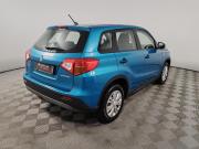 Suzuki Vitara II Москва  - изображение 25