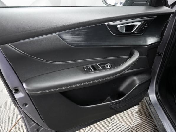 Chery Tiggo 4 Pro I с пробегом 2023 года, цена 1 549 000 рублей, 39600 км, внедорожник, Автокод Объявления