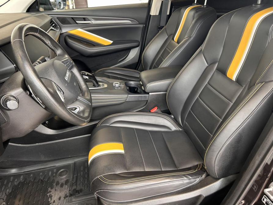 Haval F7x I Саратов  - изображение 20
