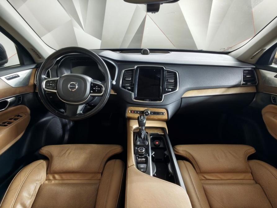 Volvo XC90 II Москва  - изображение 14