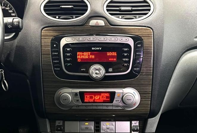 Ford Focus II Рестайлинг с пробегом 2008 года, цена 610 000 рублей, 175851 км, седан, Автокод Объявления