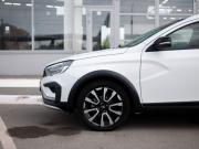 Lada (ВАЗ) Vesta I Рестайлинг (NG) Курган  - изображение 31