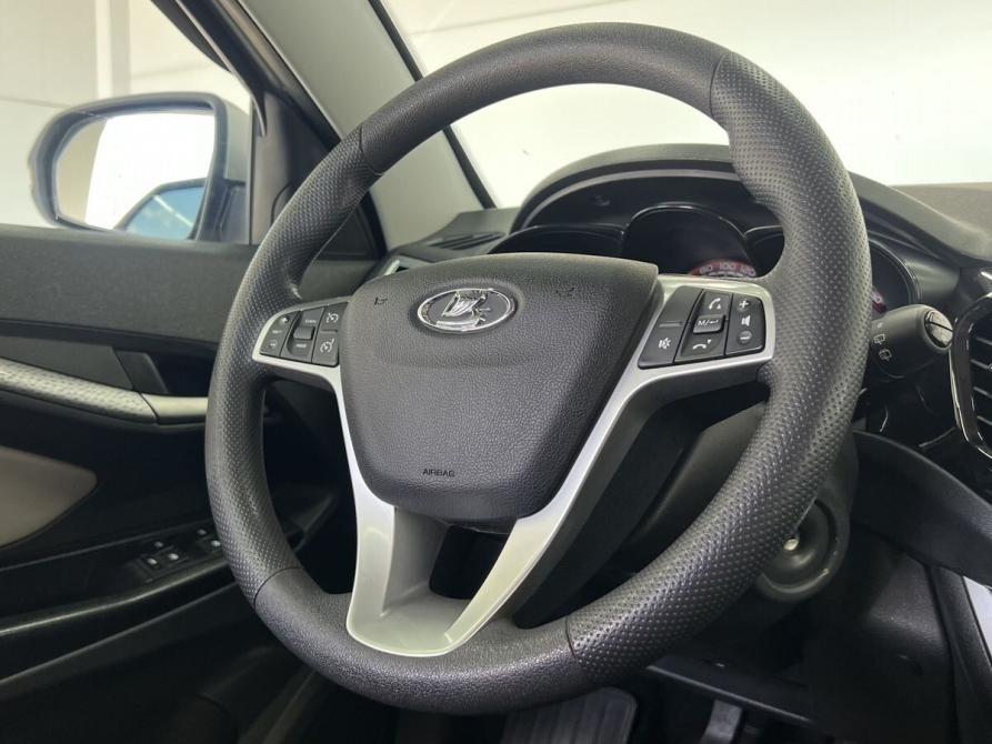 Lada (ВАЗ) Vesta I Уфа  - изображение 8