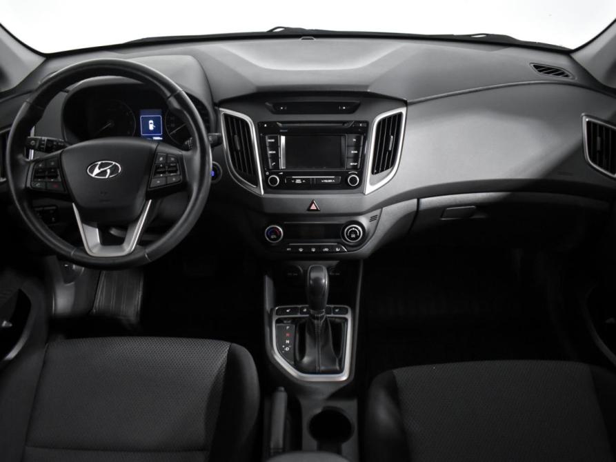 Hyundai Creta I Санкт-Петербург  - изображение 15