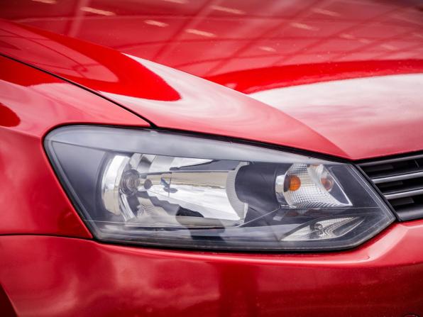 Volkswagen Polo V с пробегом 2013 года, цена 789 000 рублей, 162381 км, седан, Автокод Объявления