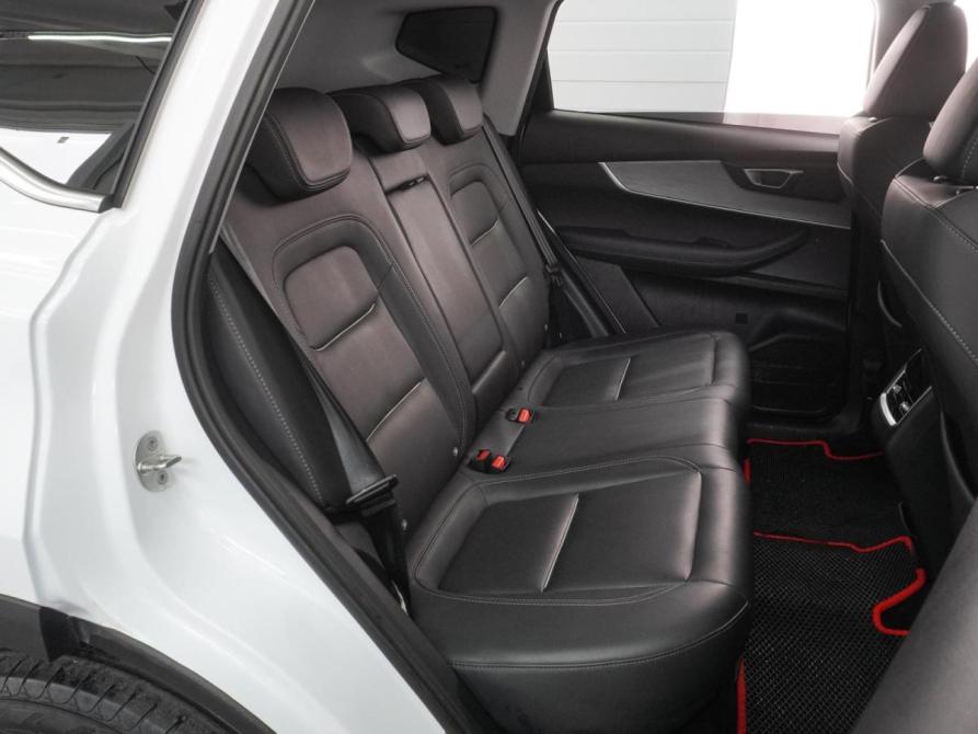 Chery Tiggo 7 Pro Max I Воронеж  - изображение 7