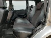Chevrolet Niva I Рестайлинг Москва  - изображение 28