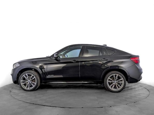 BMW X6 II (F16) с пробегом 2019 года, цена 4 700 000 рублей, 112045 км, внедорожник, Автокод Объявления