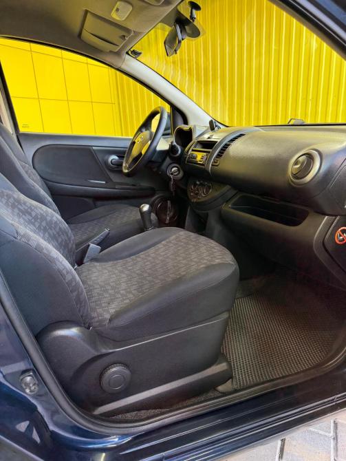 Nissan Note I Ижевск  - изображение 8