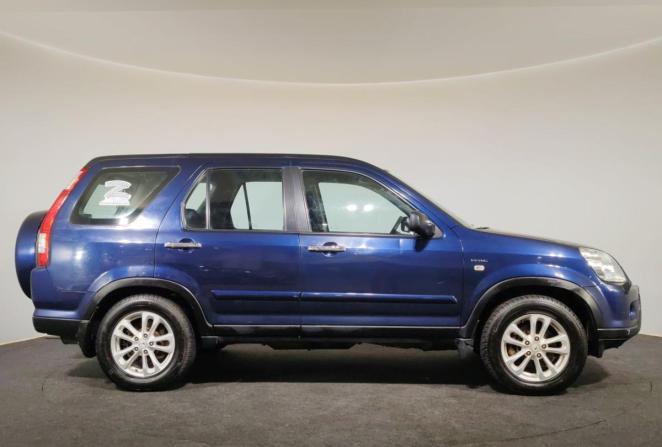 Honda CR-V III с пробегом 2006 года, цена 680 000 рублей, 427583 км, внедорожник, Автокод Объявления