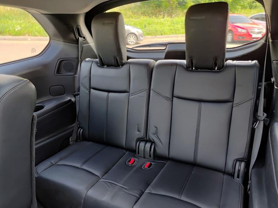 Nissan Pathfinder IV Ижевск  - изображение 28