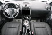 Nissan Qashqai I Рестайлинг Красноярск  - изображение 35