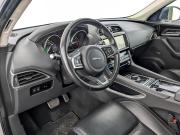 Jaguar F-Pace I Москва  - изображение 46