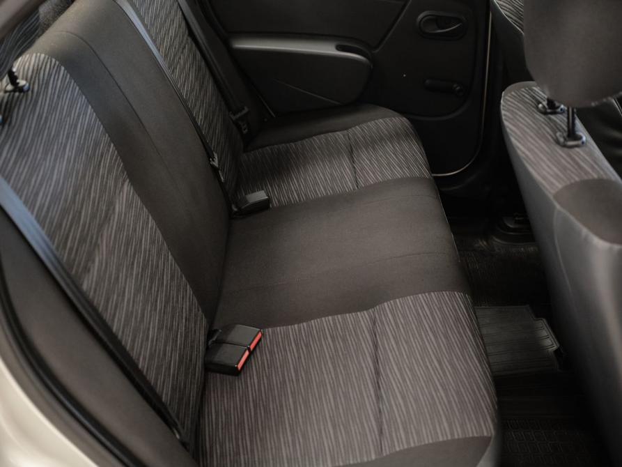 Renault Logan I Рестайлинг Самара  - изображение 18
