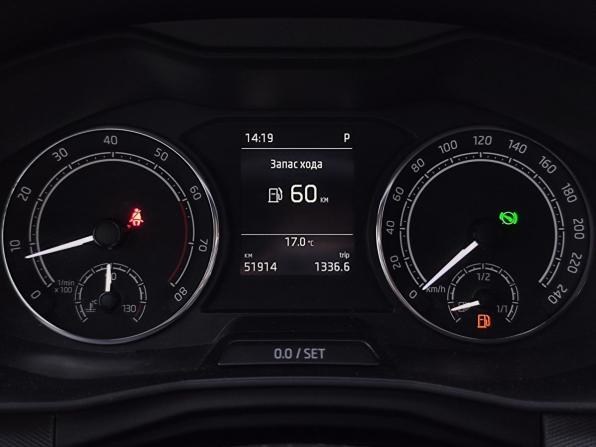 Skoda Rapid II с пробегом 2022 года, цена 1 880 000 рублей, 51914 км, лифтбек, Автокод Объявления