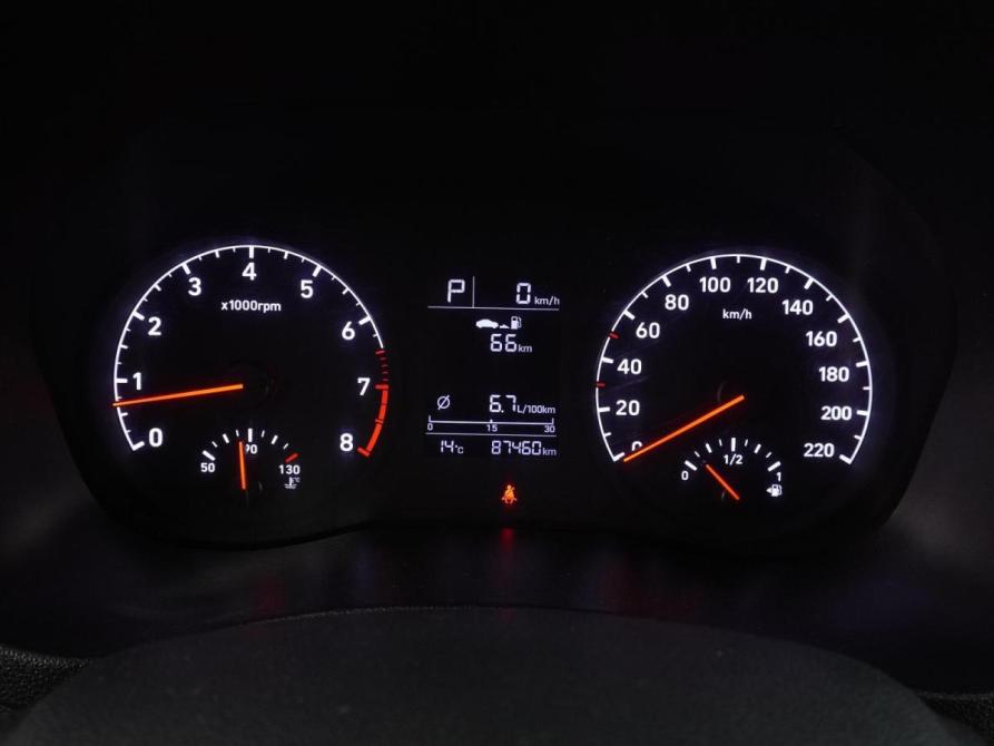 Hyundai Solaris II Воронеж  - изображение 15