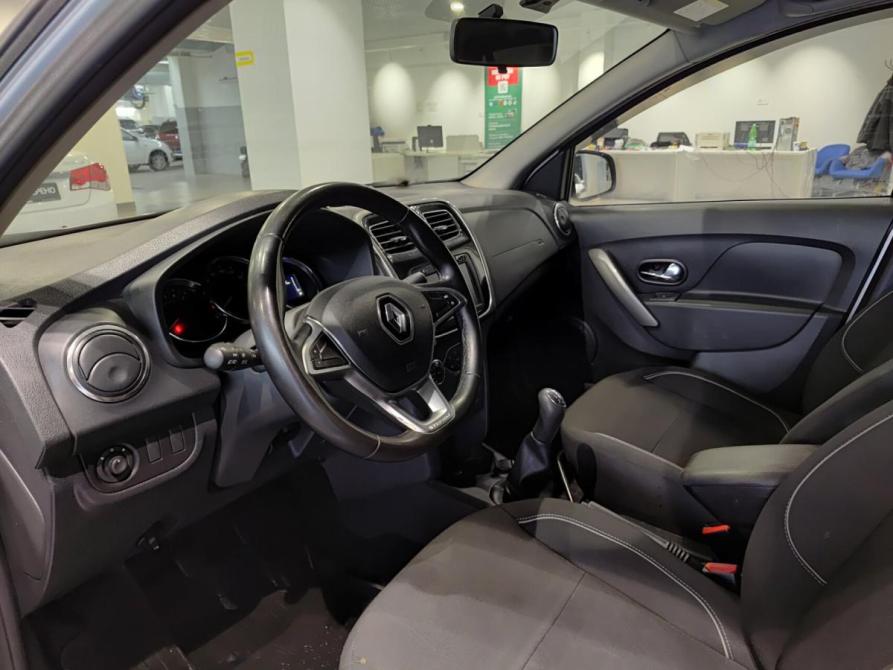 Renault Logan II Рестайлинг Казань  - изображение 20