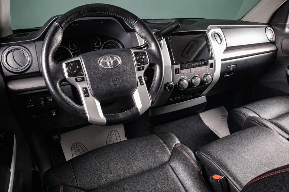 Toyota Tundra II Рестайлинг Сургут  - изображение 15