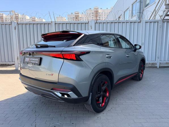 Omoda C5 I с пробегом 2023 года, цена 1 895 000 рублей, 21758 км, внедорожник, Автокод Объявления