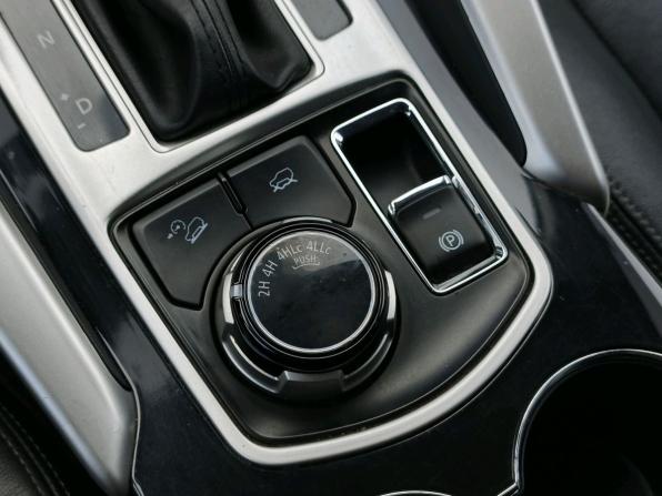 Mitsubishi Pajero Sport III с пробегом 2016 года, цена 2 560 000 рублей, 215605 км, внедорожник, Автокод Объявления