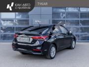Hyundai Solaris II Казань  - изображение 17
