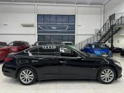 Infiniti Q50 I Шахты  - изображение 25