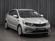 Kia Rio III Ставрополь  - изображение 23