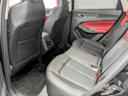 Changan UNI-S (CS55 Plus) Москва  - изображение 36
