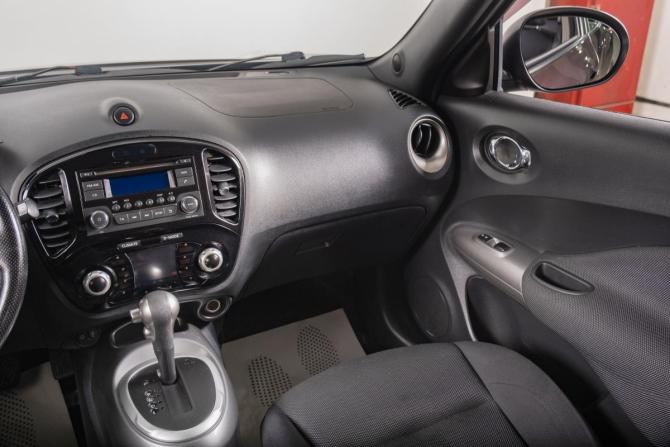 Nissan Juke I Рестайлинг с пробегом 2013 года, цена 1 059 000 рублей, 148000 км, внедорожник, Автокод Объявления