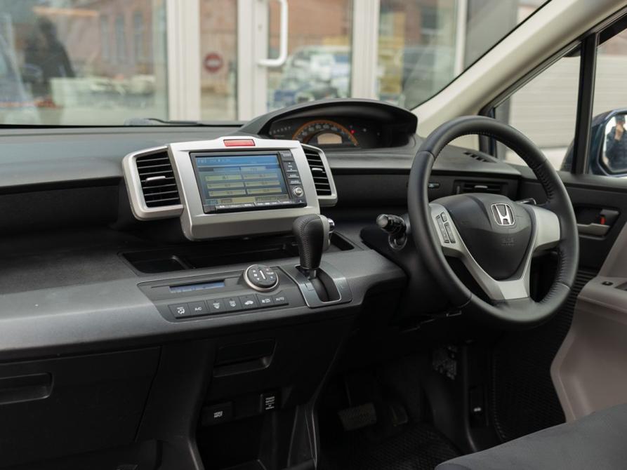 Honda Freed I Новосибирск  - изображение 11