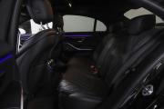 Mercedes-Benz S-Класс VII (W223) Москва  - изображение 41