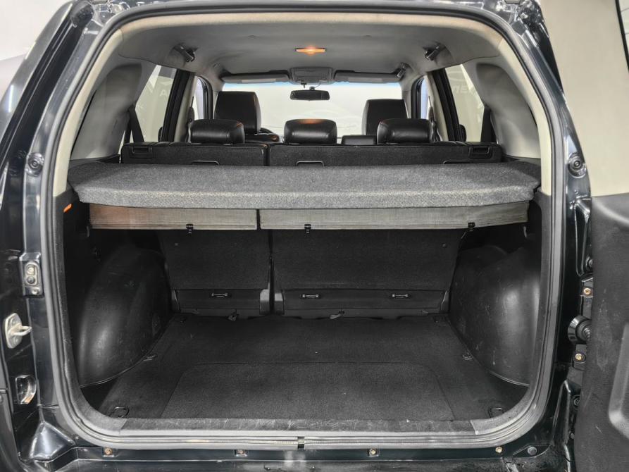 Suzuki Grand Vitara II Новосибирск  - изображение 16