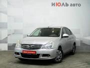 Nissan Almera III (G15) Екатеринбург  - изображение 15