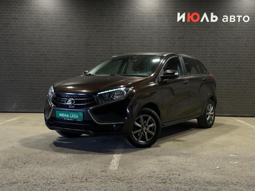Lada (ВАЗ) XRAY I Челябинск  - изображение 1