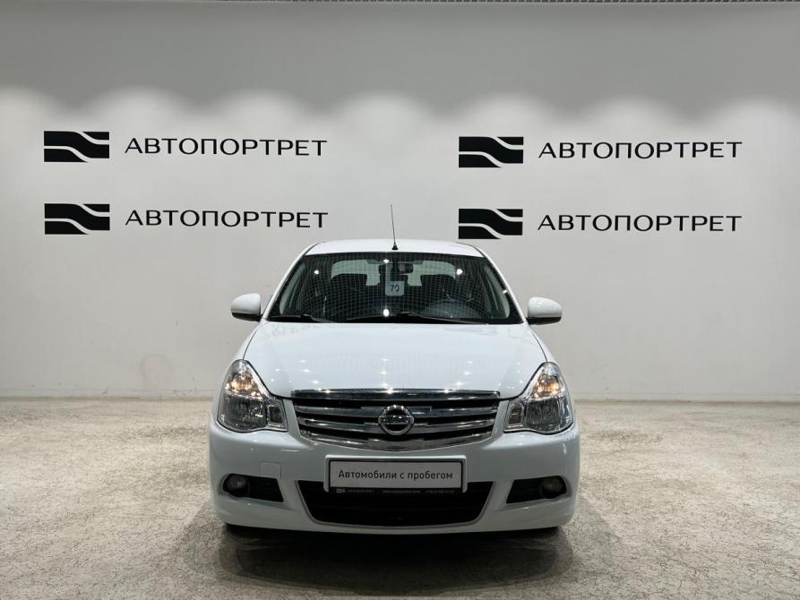 Nissan Almera III (G15) Санкт-Петербург  - изображение 10