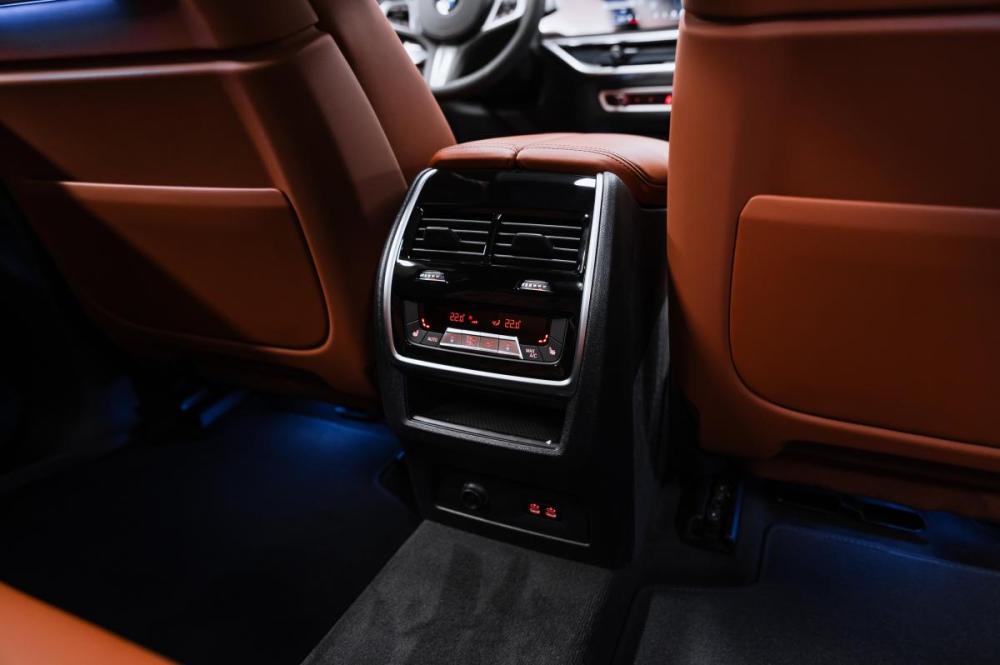 BMW X7 I (G07) Рестайлинг Москва  - изображение 29