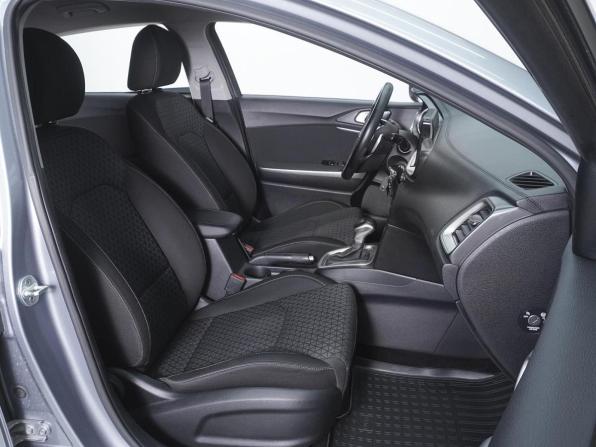 Kia Ceed III с пробегом 2020 года, цена 1 815 000 рублей, 84134 км, хэтчбек, Автокод Объявления